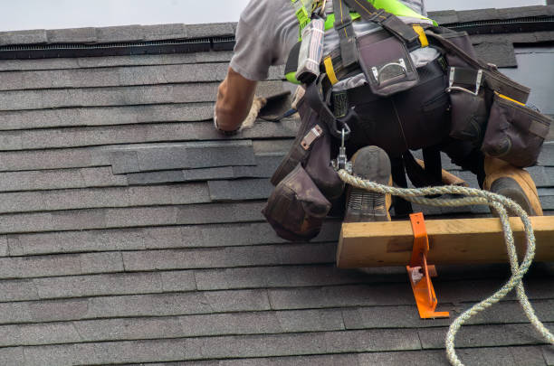 Reliable Roof Inspection contractor in Bauxite, AR by Brentwood Metal Roofing